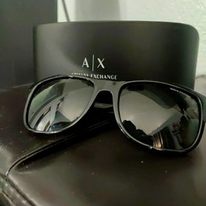 Armani Exchange Sunglasses